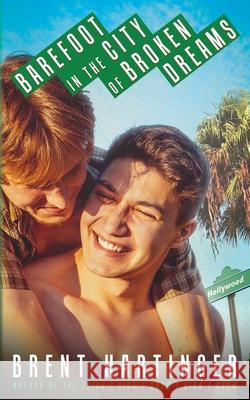 Barefoot in the City of Broken Dreams