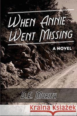When Annie Went Missing