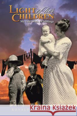 Light of Her Children