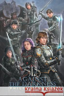 Six Against the Darkness