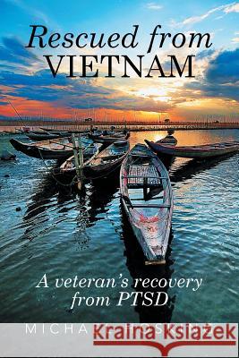 Rescued from Vietnam