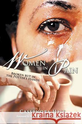 Women in Pain: Broken but in the Potter's Hands
