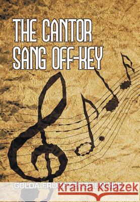 The Cantor Sang Off-Key