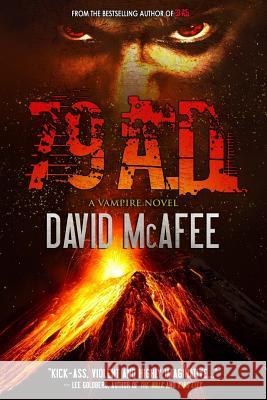 79 A.D. (Bachiyr Book 3)