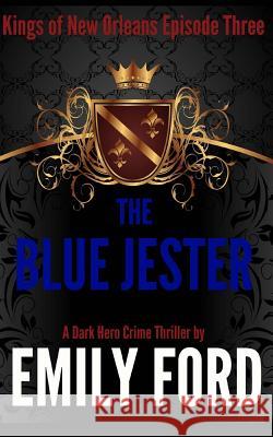 The Blue Jester