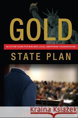 Gold State Plan
