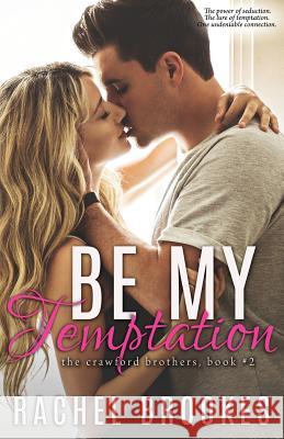 Be My Temptation