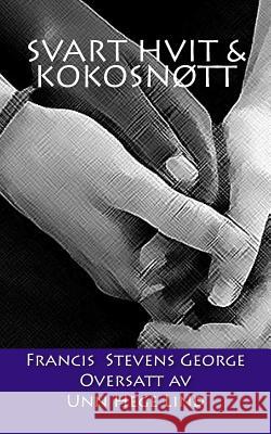Svart Hvit & Kokosnott