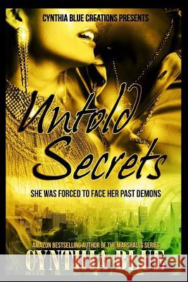 Untold Secrets