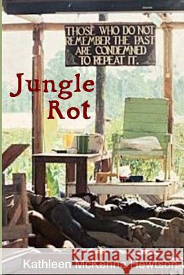 Jungle Rot: Jonestown, an American Holocaust