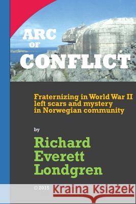 ARC of CONFLICT