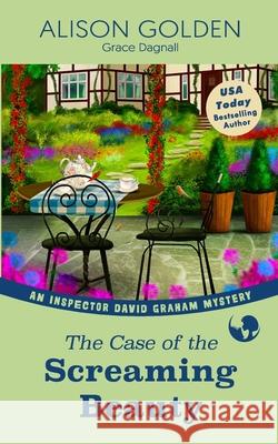 The Case of the Screaming Beauty