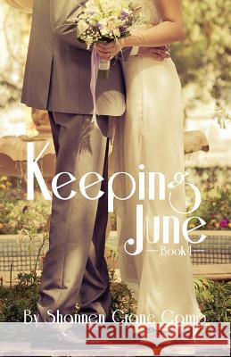 Keeping June