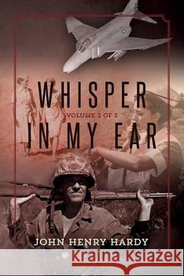 Whisper in My Ear: Volume 2 of 3
