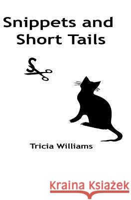 Snippets and Short Tails: A collection of short stories and thoughts