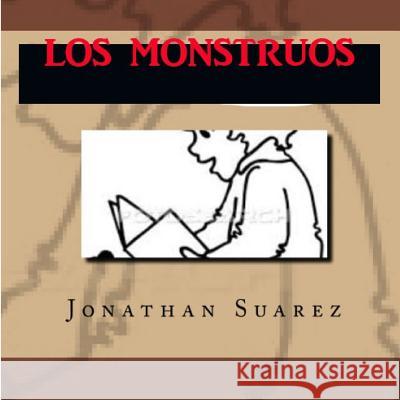 Los Monstruos