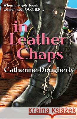 in Leather Chaps