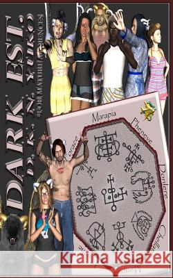 Dark Est.: The Beginning of the Gray Area