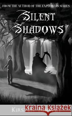 Silent Shadows (Tagalog Edition)