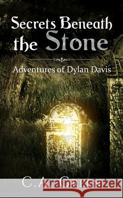 Secrets Beneath the Stone