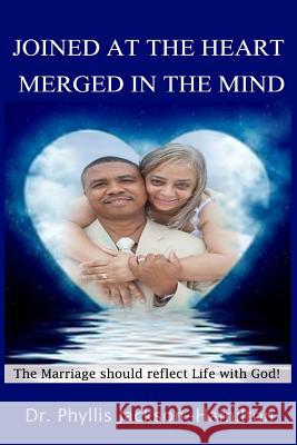 Joined At The Heart Merged In The Mind