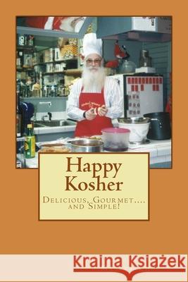 Happy Kosher