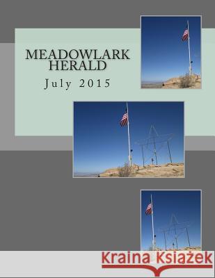 Meadowlark Herald July