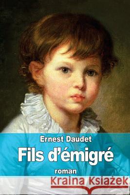 Fils d'émigré