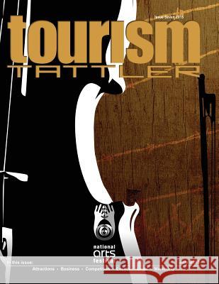 Tourism Tattler July 2015