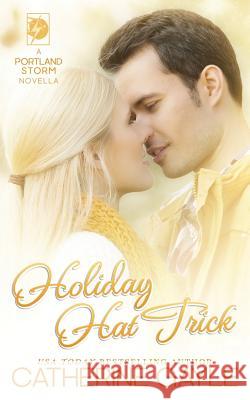 Holiday Hat Trick