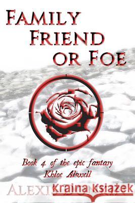 Family, Friend, or Foe