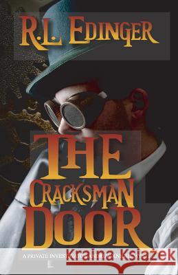 The Cracksman Door: A Private Investigator Andrew Knight Mystery