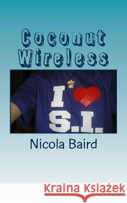 Coconut Wireless: Love, life & gossip in the South Pacific