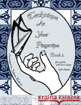 Technique at Your Fingertips: Book 2