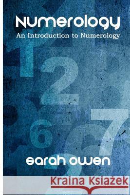 Numerology: An Introduction to Numerology