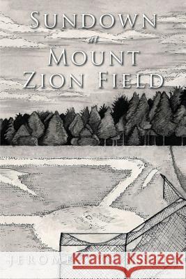 Sundown at Mount Zion Field