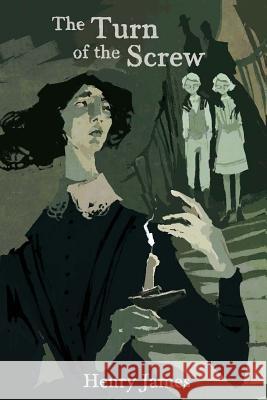 The Turn of the Screw