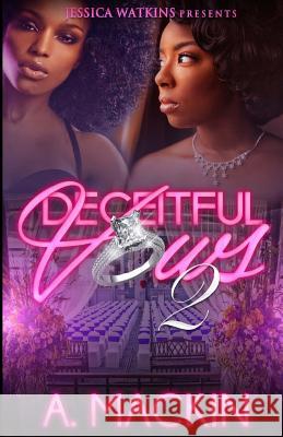 Deceitful Vows 2
