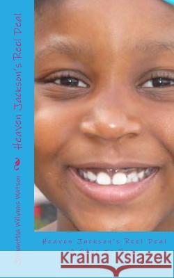 Heaven Jackson's Reel Deal: A Star Is Born