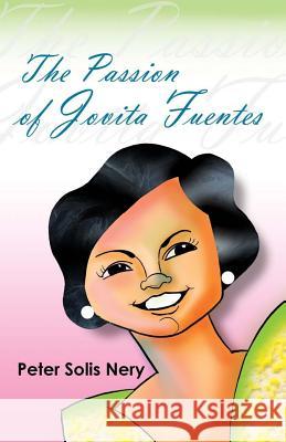 The Passion of Jovita Fuentes