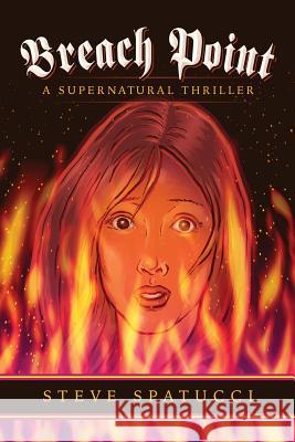Breach Point: A Supernatural Thriller