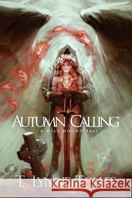 Autumn Calling: A Hellhound Tail