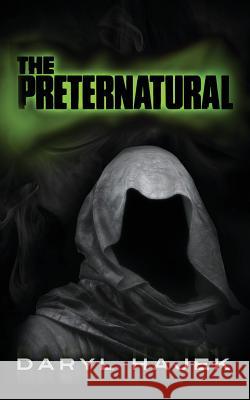 The Preternatural