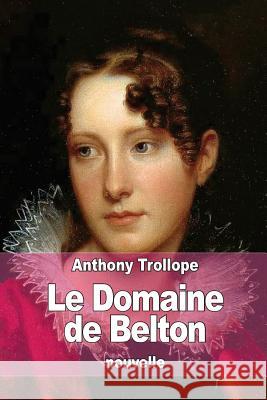 Le Domaine de Belton