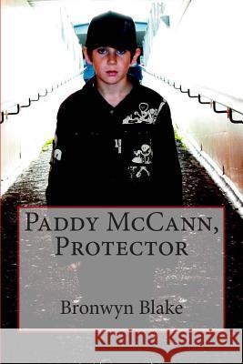 Paddy McCann, Protector