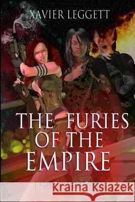 The Furies of the Empire