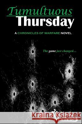 Tumultuous Thursday