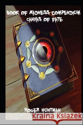 Book of Madness compendium