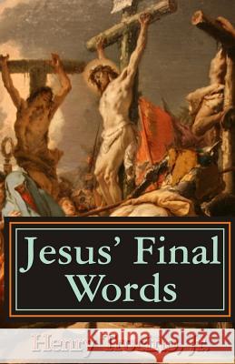 Jesus' Final Words