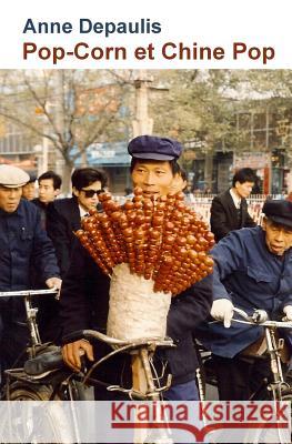 Pop-Corn et Chine Pop